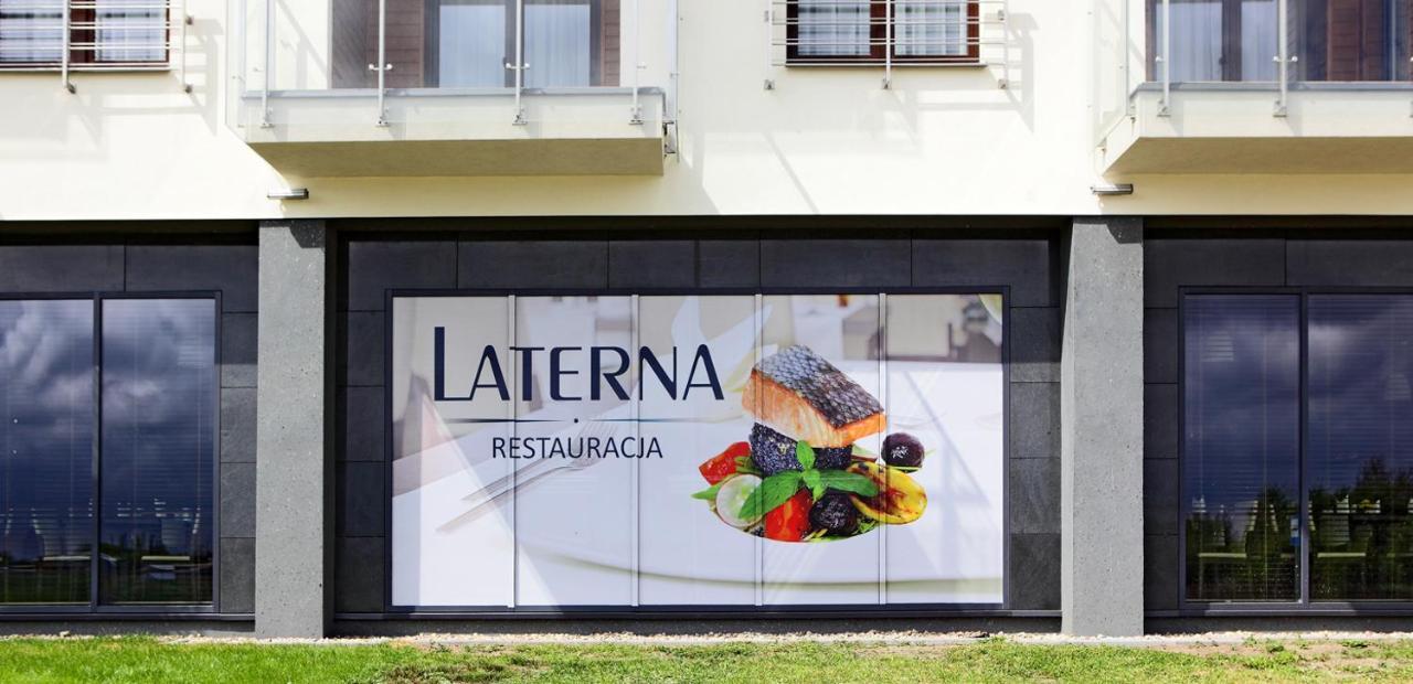 Baltic Plaza Hotel Medi Spa Kołobrzeg Exterior foto
