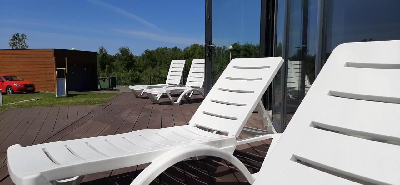 Baltic Plaza Hotel Medi Spa Kołobrzeg Exterior foto
