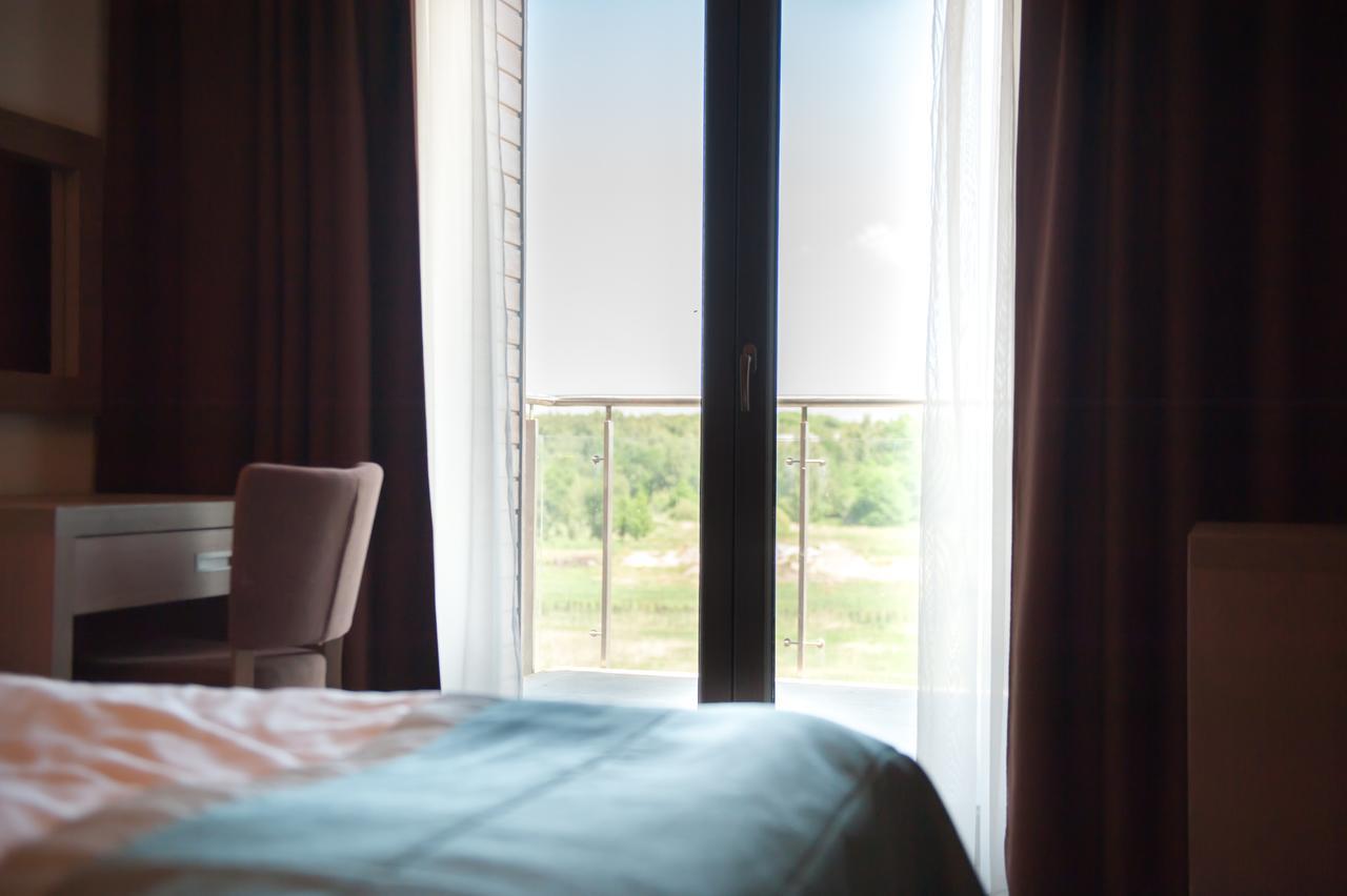 Baltic Plaza Hotel Medi Spa Kołobrzeg Exterior foto
